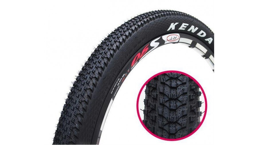 Покришка на велосипед KENDA 27,5Х2,10 (52-584) K1162-011